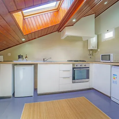 Shortstayflat Sao Bento
