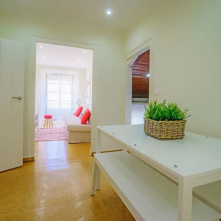 Διαμέρισμα Shortstayflat Sao Bento