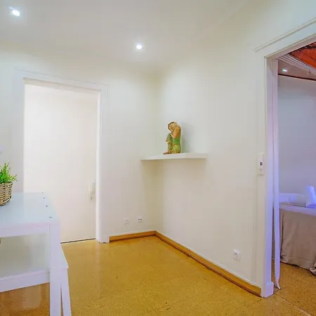 Shortstayflat Sao Bento Διαμέρισμα Lisboa