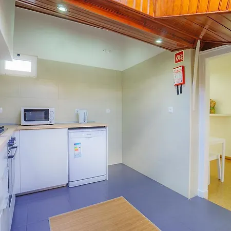 Shortstayflat Sao Bento *