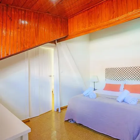 Shortstayflat Sao Bento Apartman
