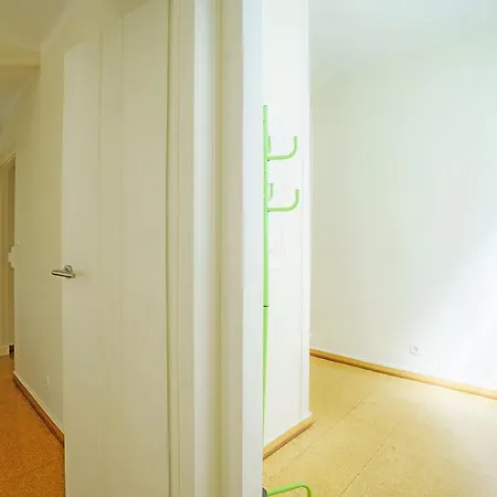 Apartman Shortstayflat Sao Bento *