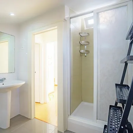 Shortstayflat Sao Bento *