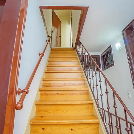 Shortstayflat Sao Bento Apartman Lisboa