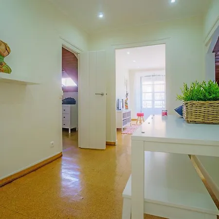 Shortstayflat Sao Bento