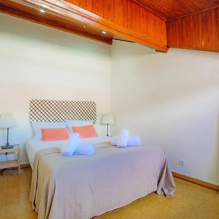 Shortstayflat Sao Bento 아파트 리스본