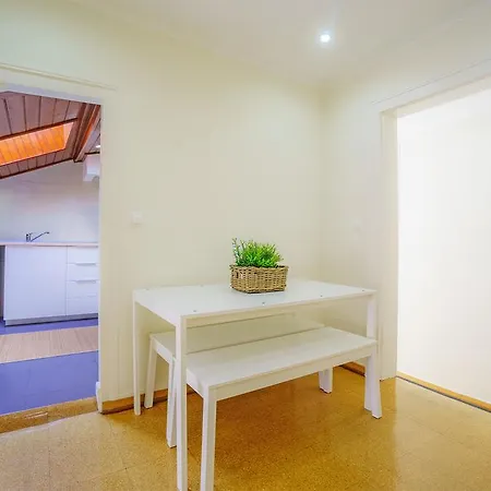 Shortstayflat Sao Bento * 리스본